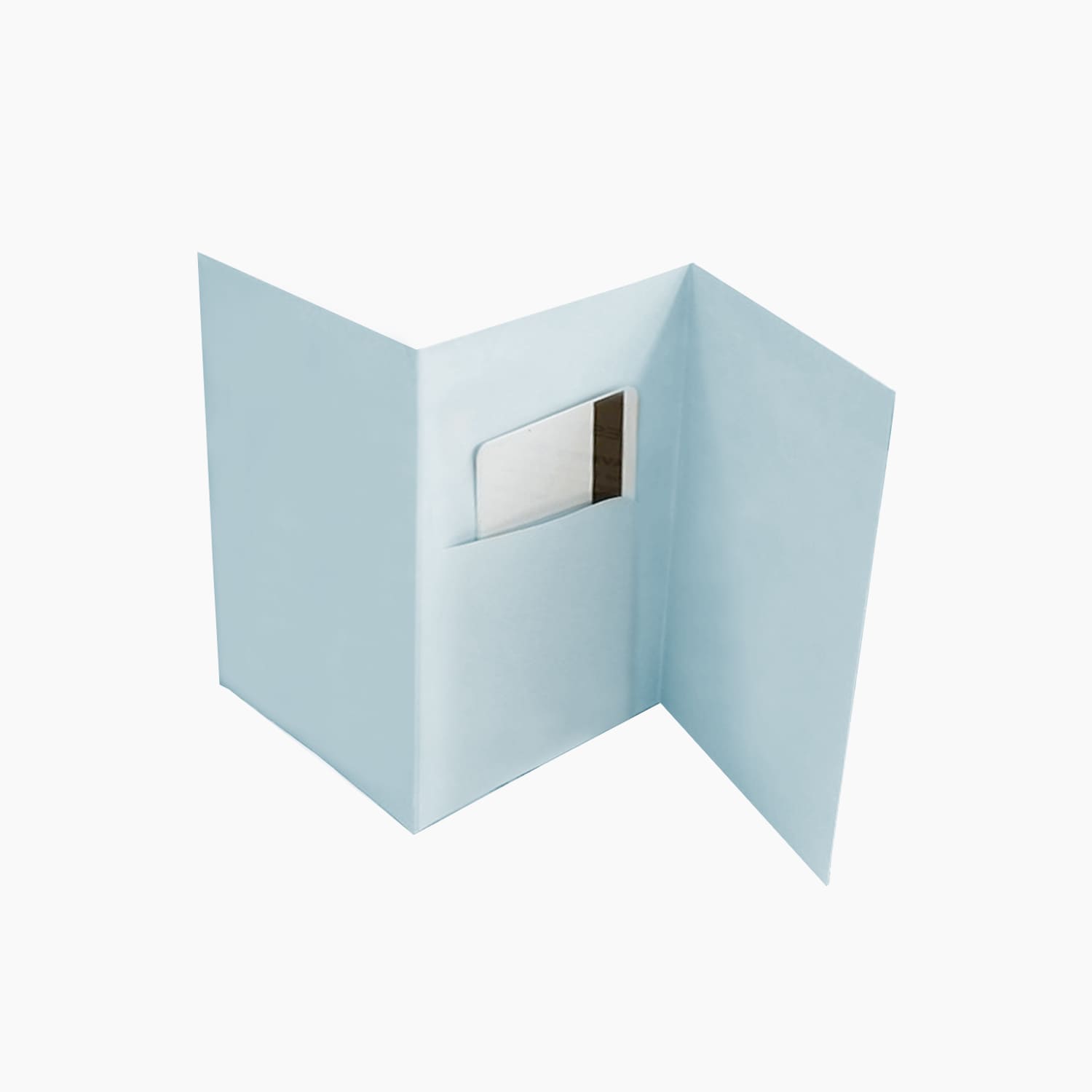 Tríptico porta - llave habitación